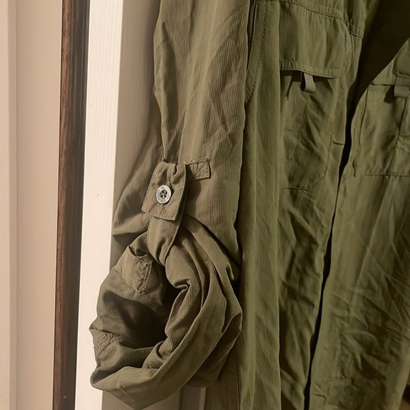 Columbia Button Down - Picture 4 of 7